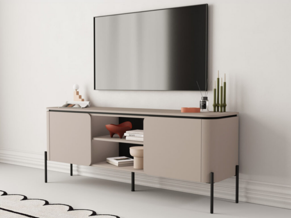 Móvel TV BELIO - 163cm