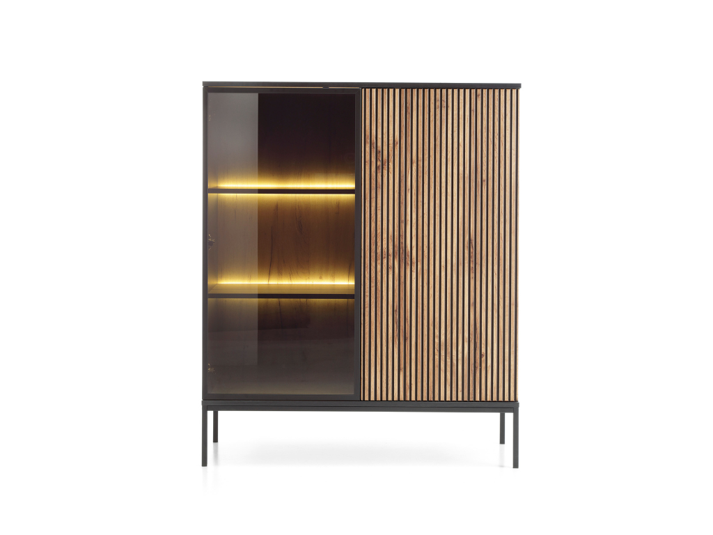 Vitrine ANNA 02 - Wotan, 104x126cm - Image 2