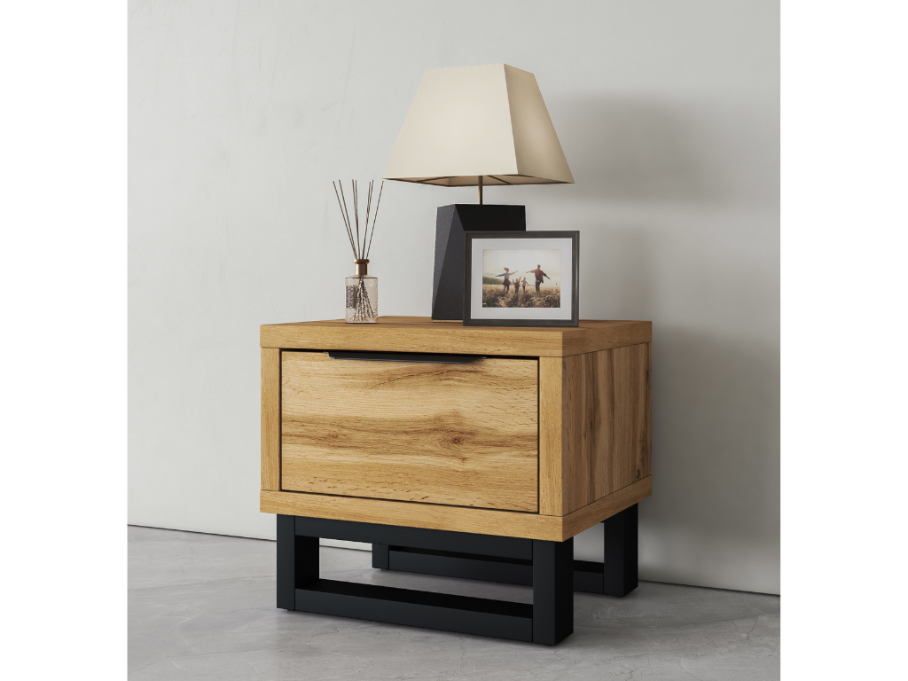 Mesa de Cabeceira KAEL - Image 2