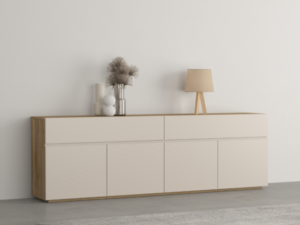Aparador TRISS 01 - 200cm