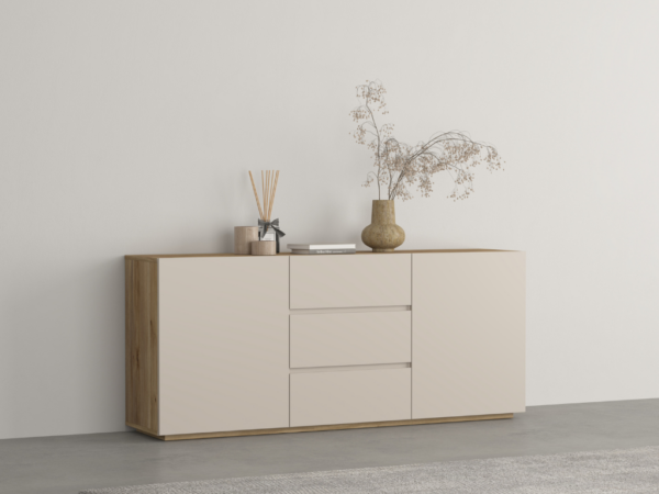 Aparador TRISS 02 - 150cm