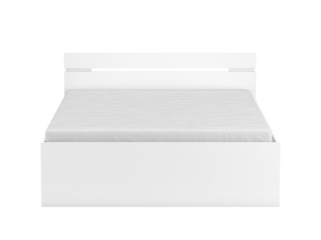 Cama c/arrumação CLARK 01- 140x190cm - Image 4