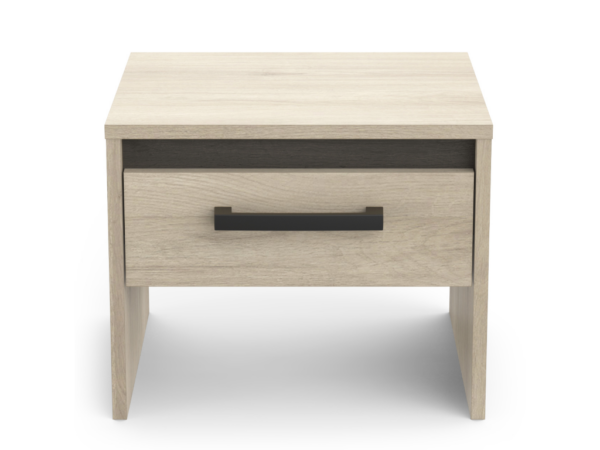 Mesa de Cabeceira GIBSON - Carvalho