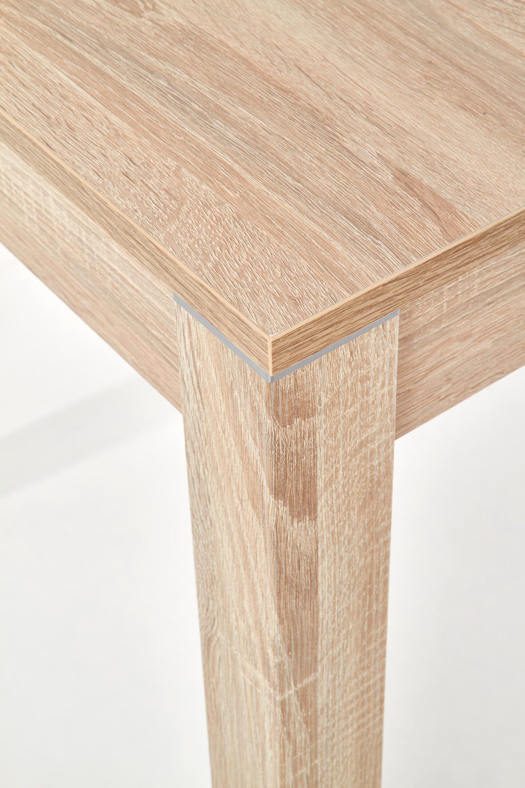 Mesa extensível MAURYCY - carvalho sonoma, 118-158cm - Image 9