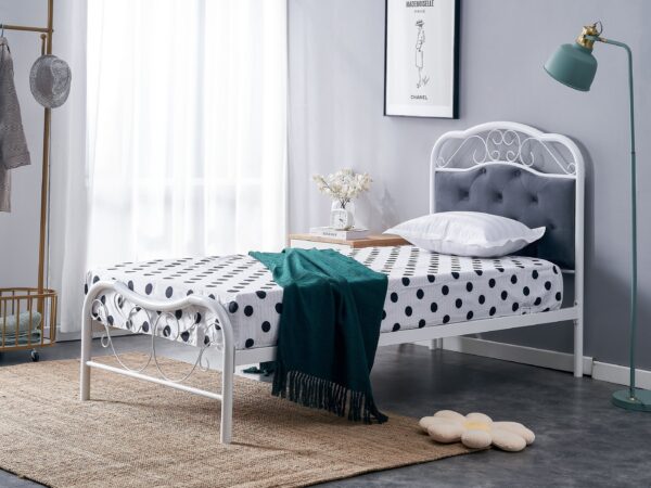 Cama FABRIZIA - Brando, 90x200cm