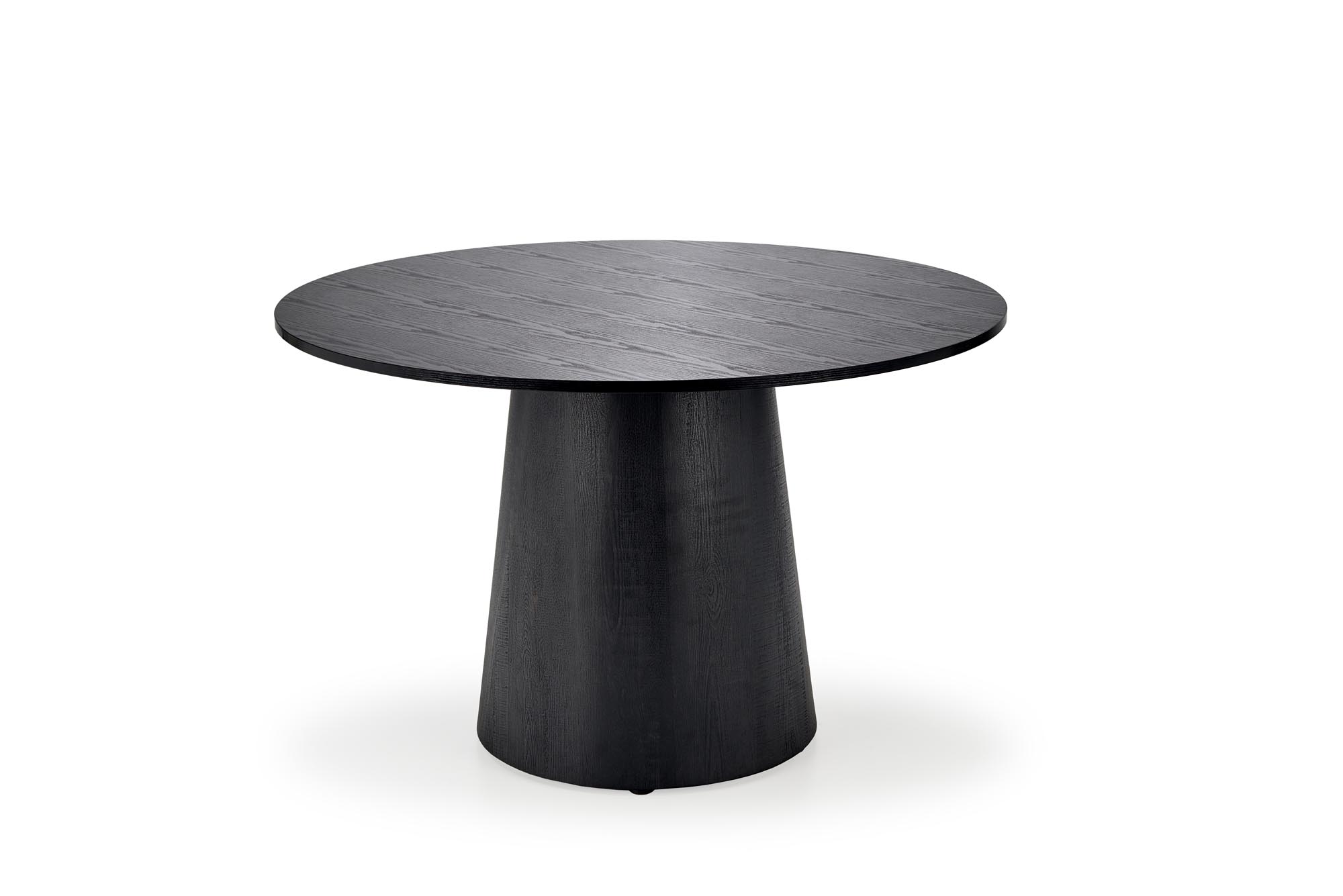 Mesa redonda GINTER - preto - Image 12