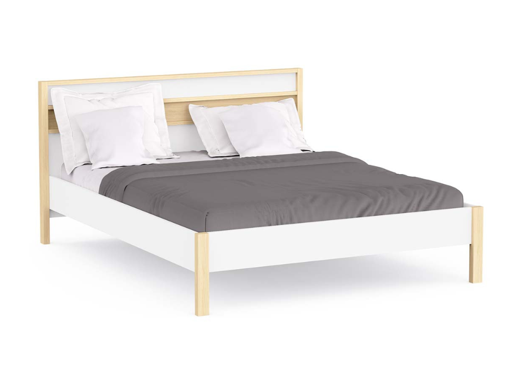Cama AVA 03 - 160x200cm - Image 2