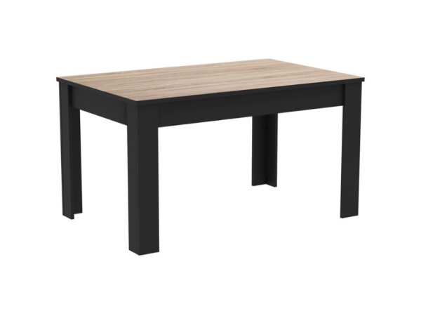 Mesa de jantar ZAYNE 01 - 138cm