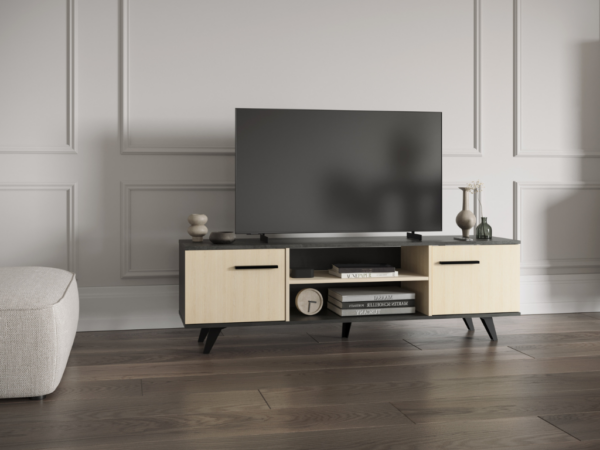 Móvel TV KYLE - 151cm