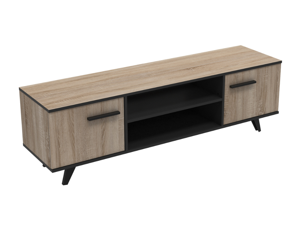 Móvel TV ZAYNE - 151cm - Image 2