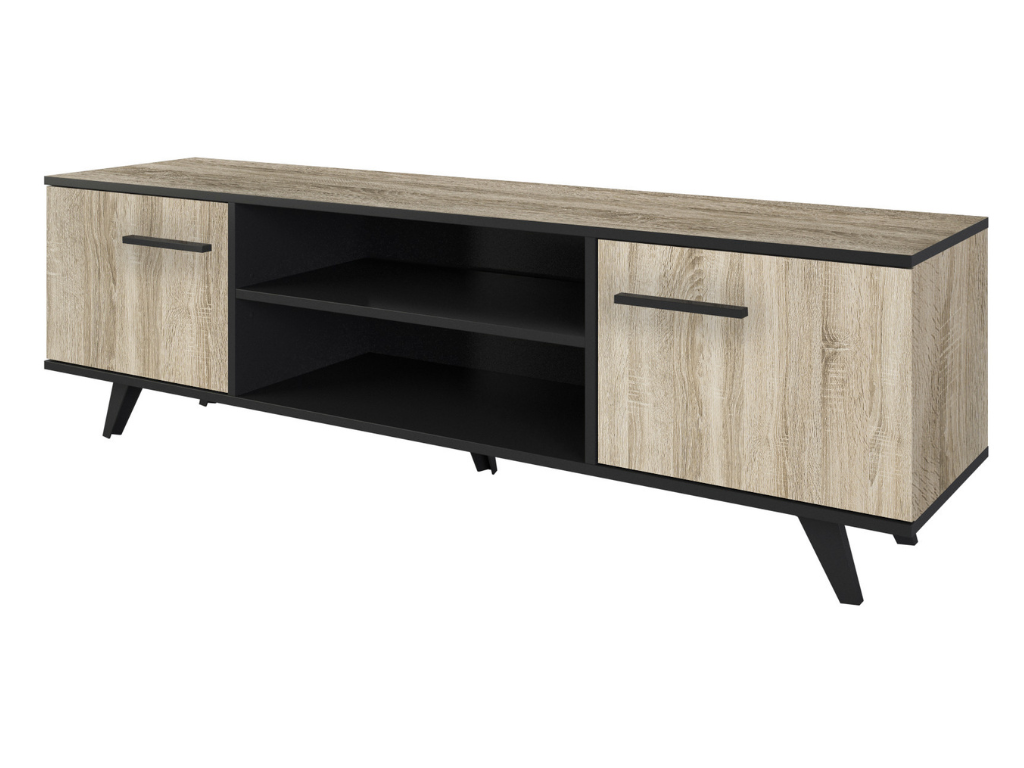 Móvel TV ZAYNE - 151cm - Image 3