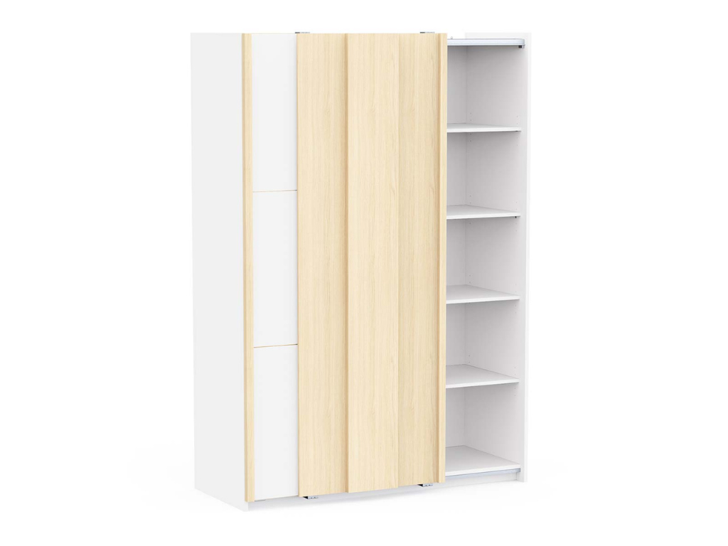 Roupeiro AVA - 140x203cm - Image 3