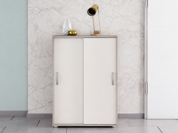 Sapateira LUXO 02