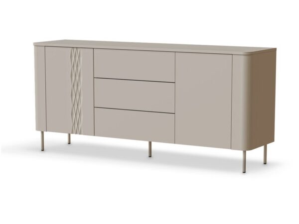 Aparador TIRANTE KM-1 - caxemira