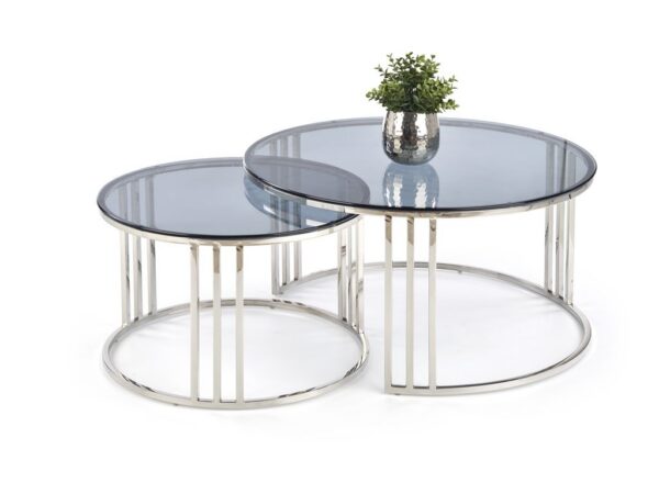 Mesa de Centro MERCURY