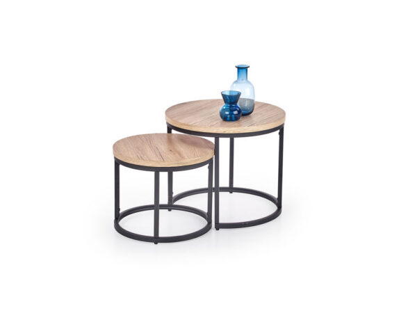 Mesa de Centro OREO