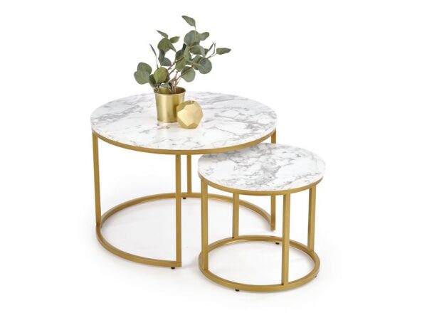 Mesa de Centro PAOLA
