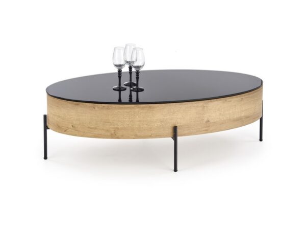 Mesa de Centro ZENGA