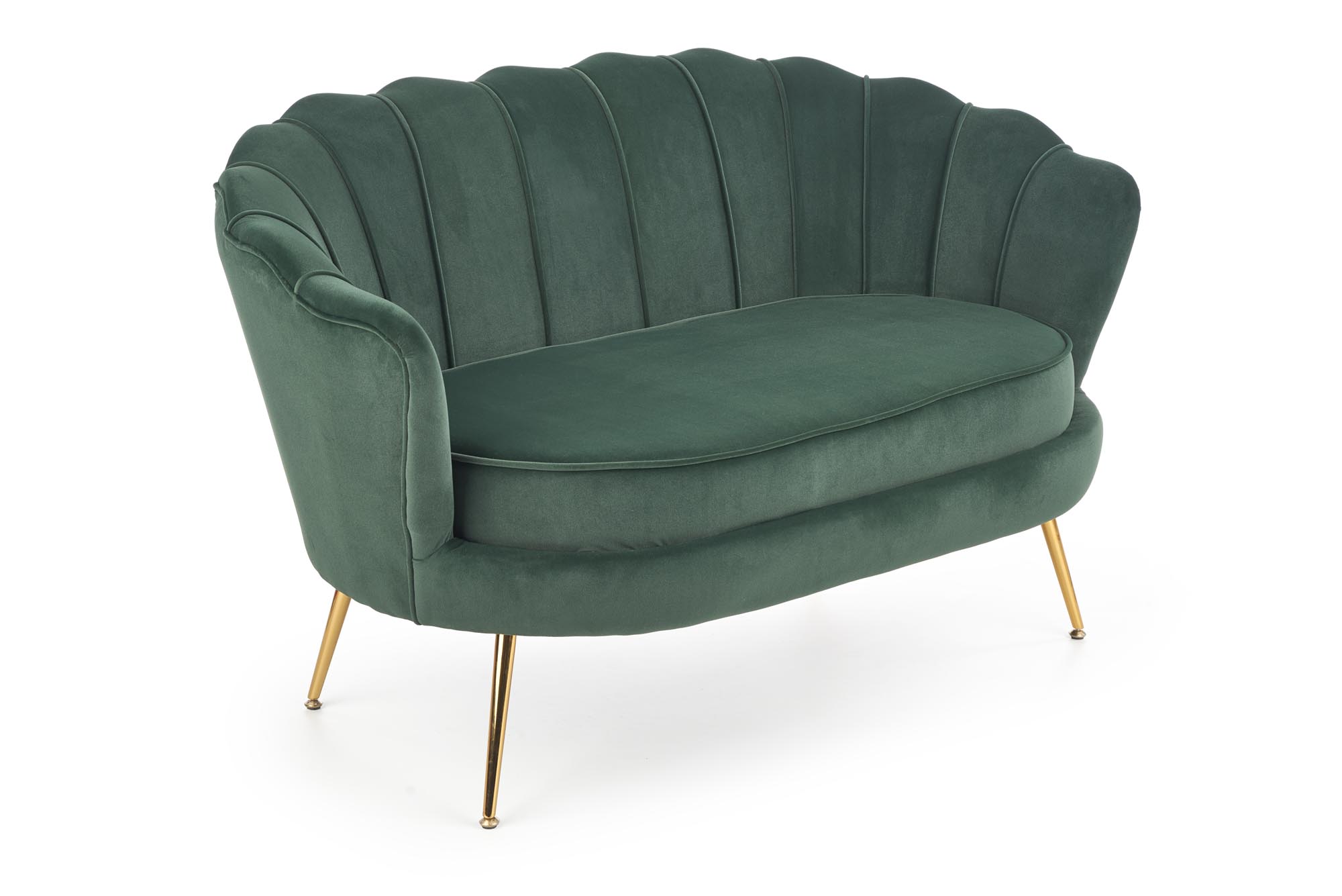 Sofá AMORINITO XL - verde escuro - Image 2