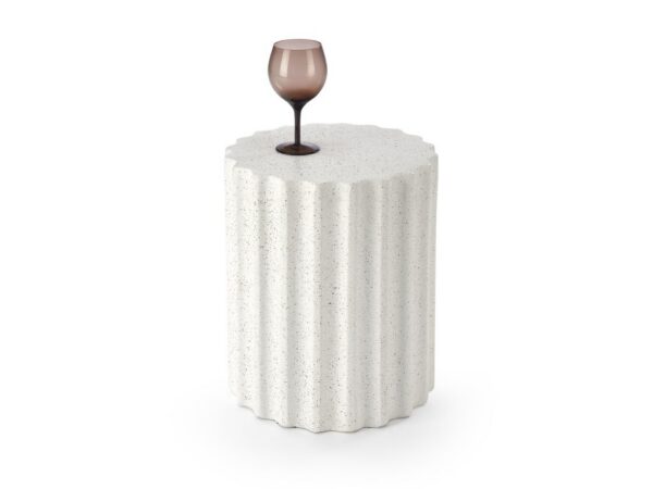 Mesa de Centro FARA - branco