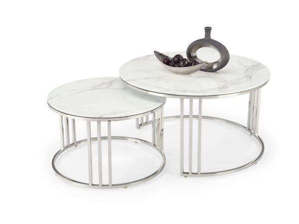 Mesa de Centro MERCURY