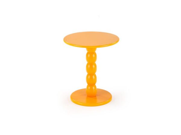 Mesa de Centro CIRILLA - mostarda