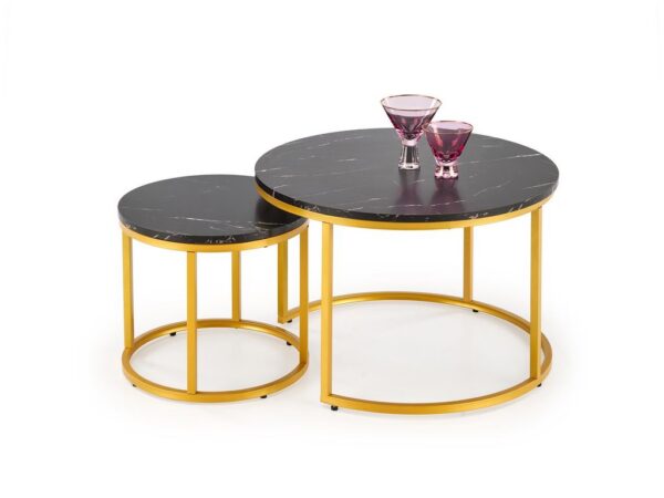 Mesa de Centro PAOLA