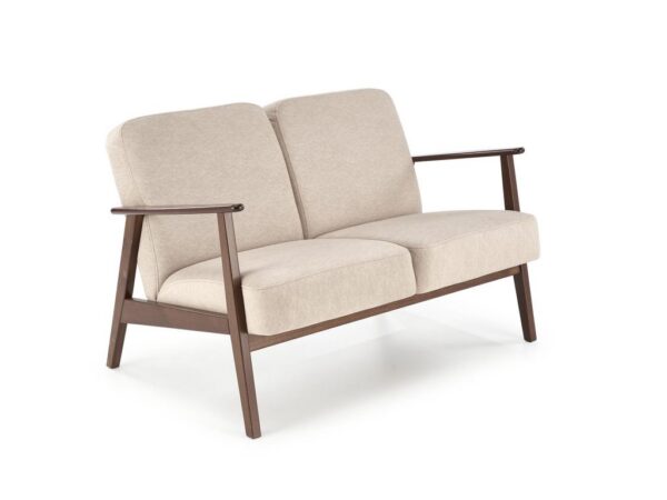 Sofá MILANO 2S - bege