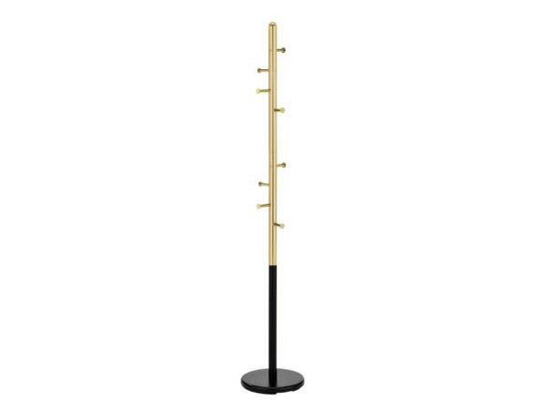 Bengaleiro W68 - preto / dourado