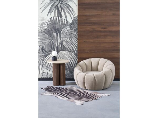 Poltrona GASPAR 2 - bege