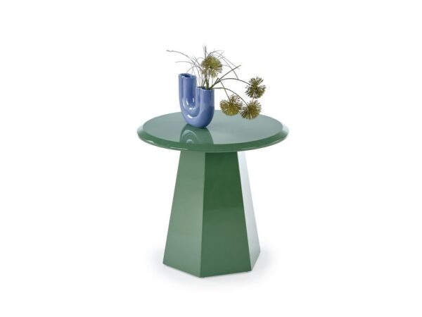 Mesa de Centro LOCA - verde
