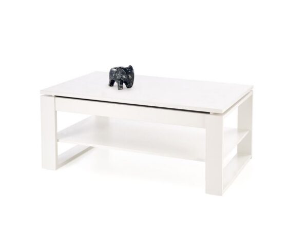 Mesa de Centro BETTY -  branco