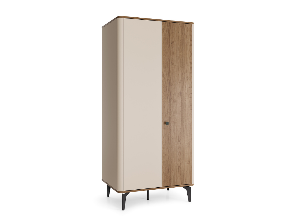 Roupeiro AURIANE - 88x190cm - Image 2