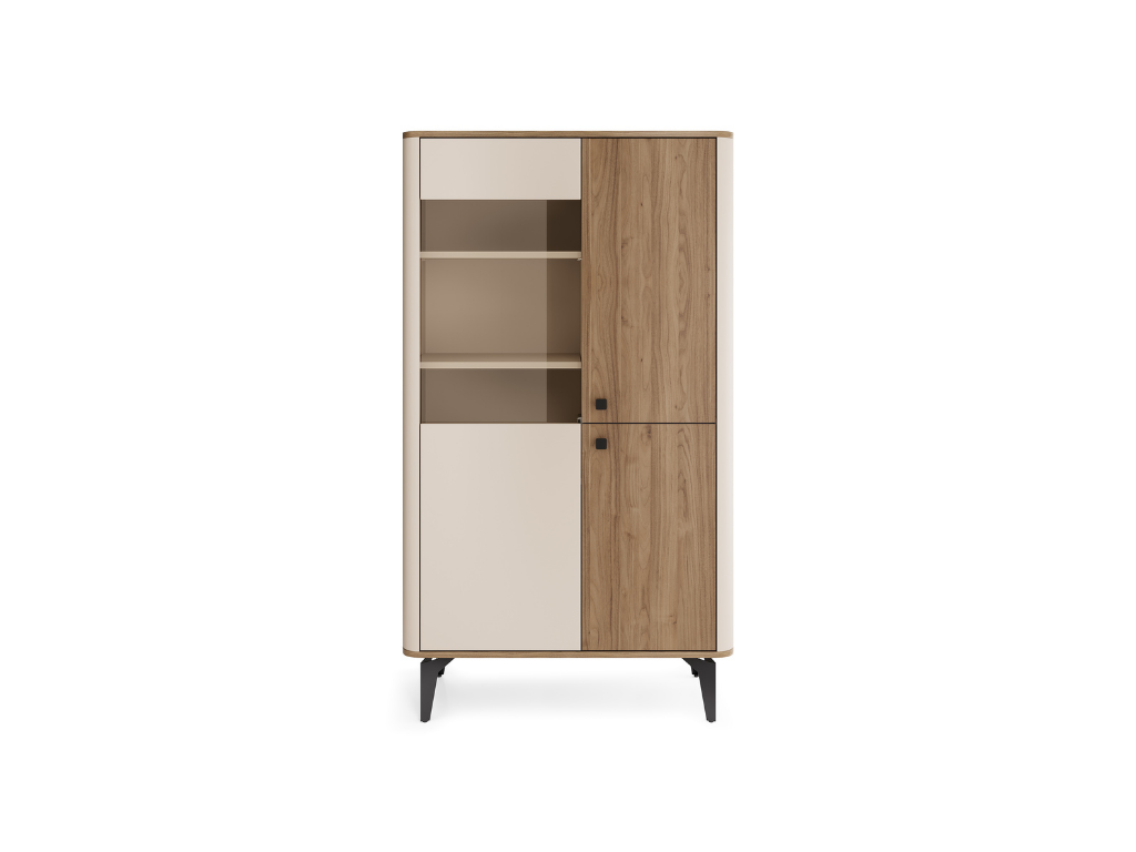 Vitrine AURIANE 02 - 88x156cm - Image 2