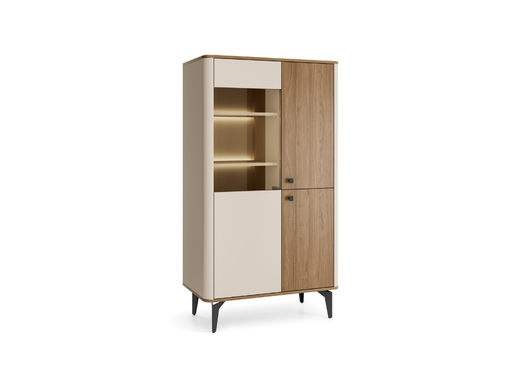 Vitrine AURIANE 02 - 88x156cm - Image 3