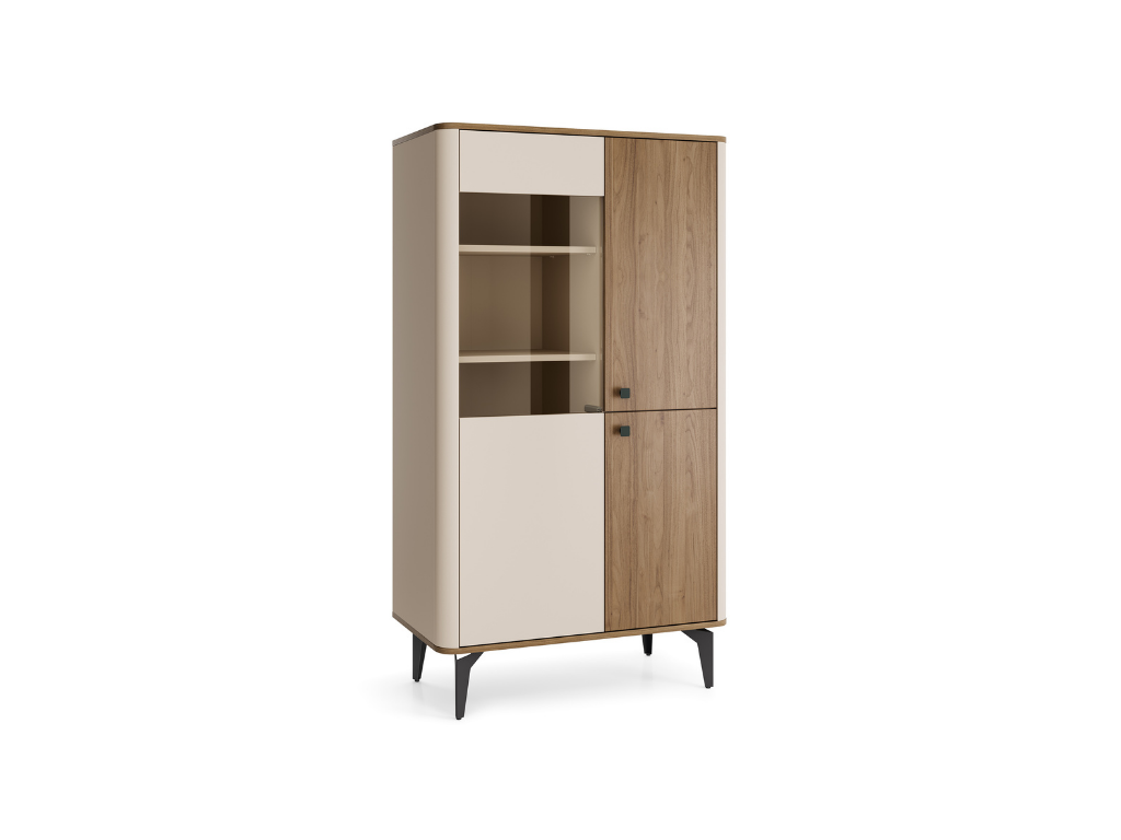 Vitrine AURIANE 02 - 88x156cm - Image 4
