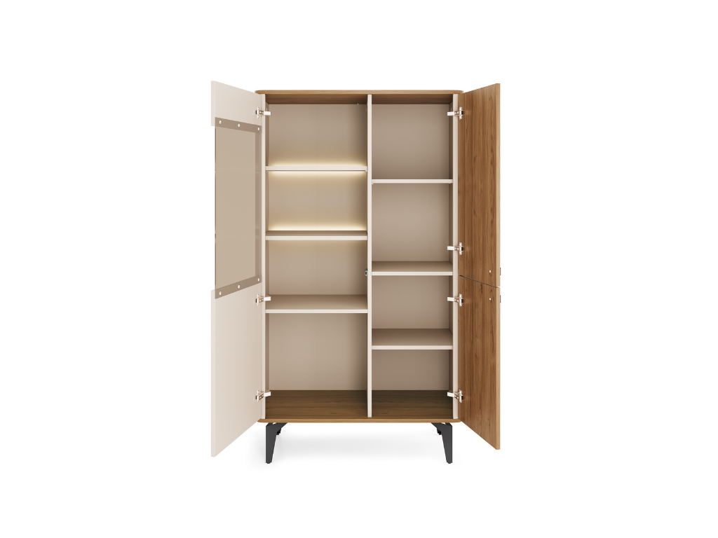 Vitrine AURIANE 02 - 88x156cm - Image 5