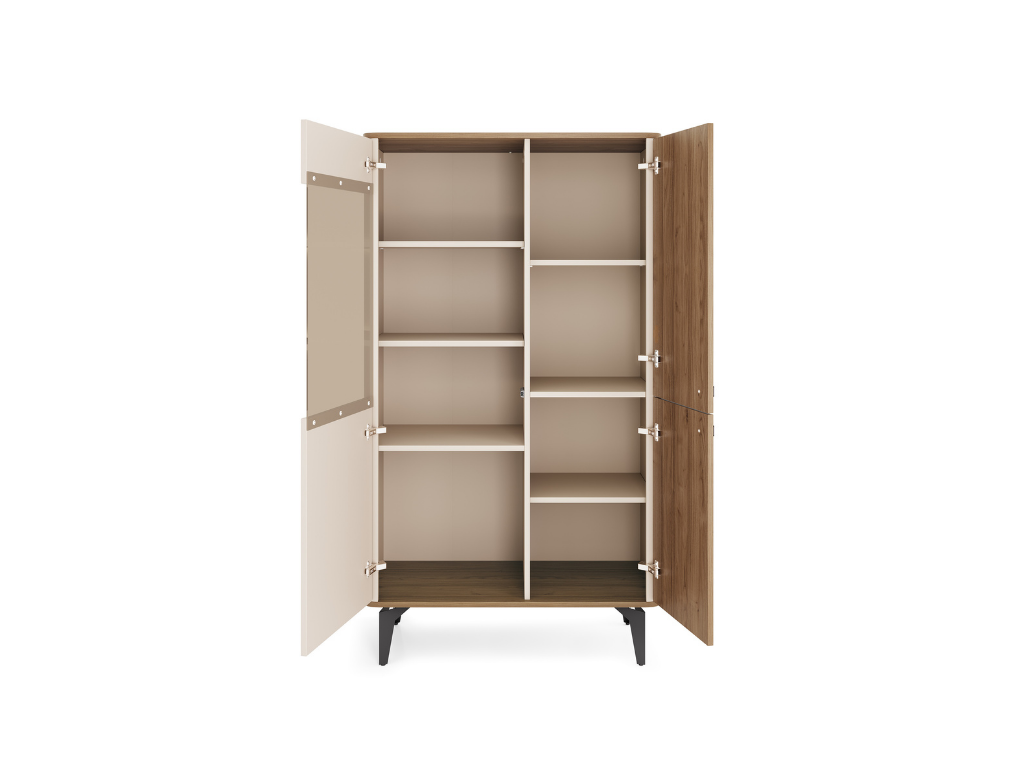 Vitrine AURIANE 02 - 88x156cm - Image 6