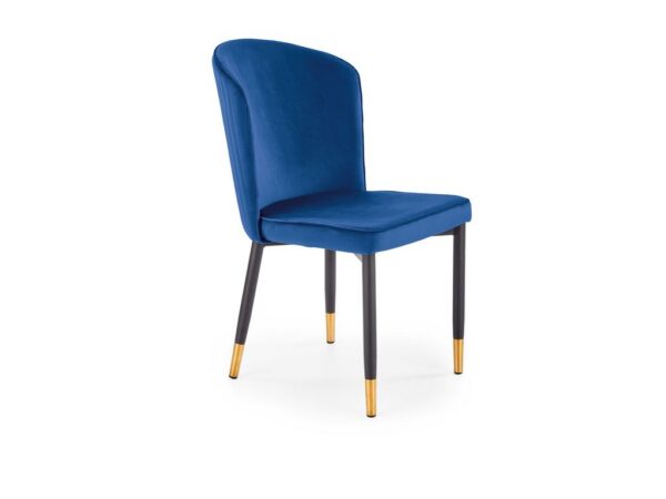 Cadeira K446 - azul escuro