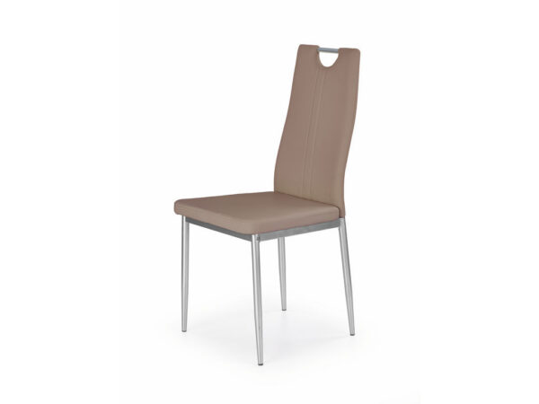 Cadeira K202 - cappuccino