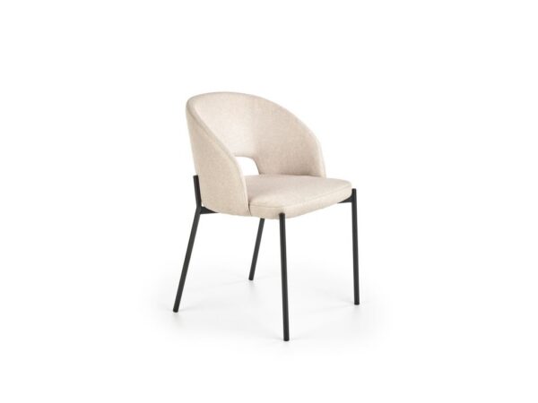 Cadeira K373 - bege