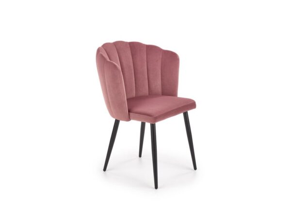Cadeira K386 - rosa