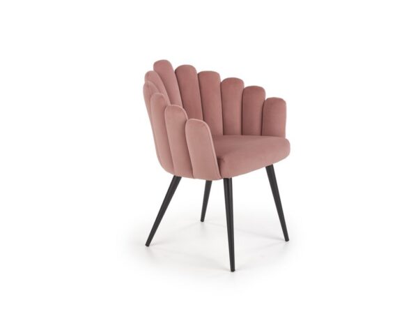 Cadeira K410 - rosa