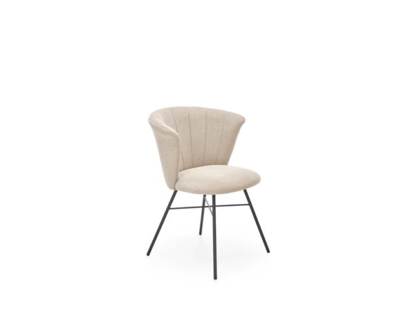 Cadeira K459 - bege