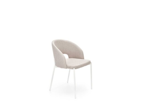 Cadeira K486 - bege