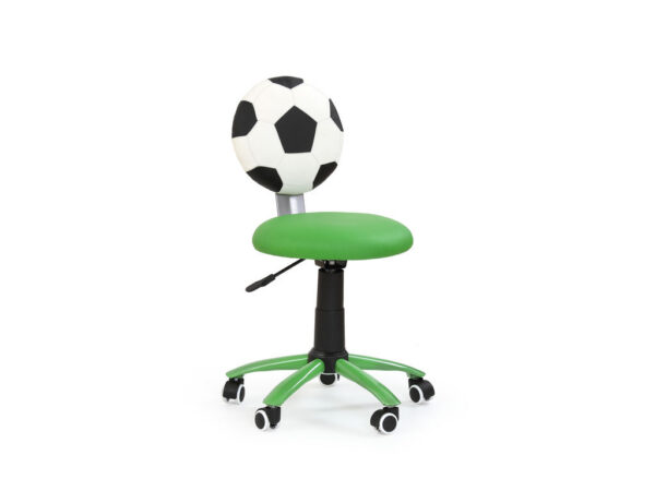 Cadeira de escritório GOL - verde
