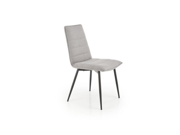 Cadeira K493 - cinza