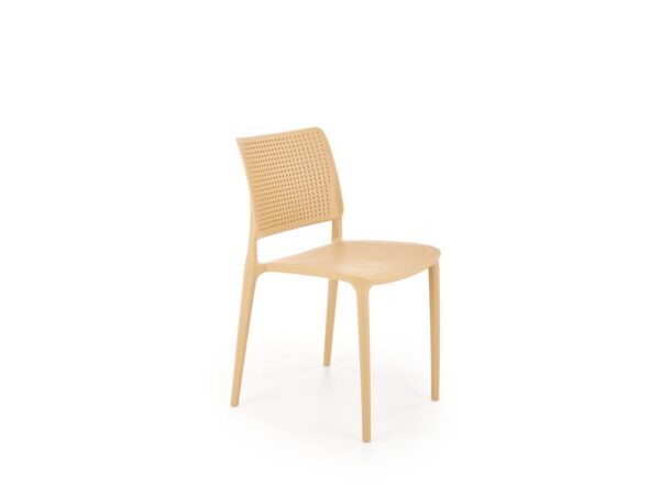 Cadeira K514 - laranja