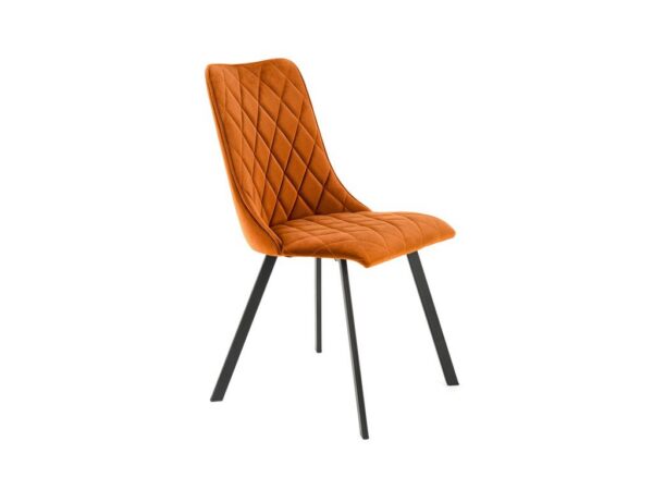 Cadeira K450 - canela