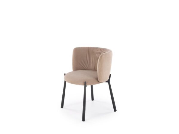 Cadeira K531 - bege